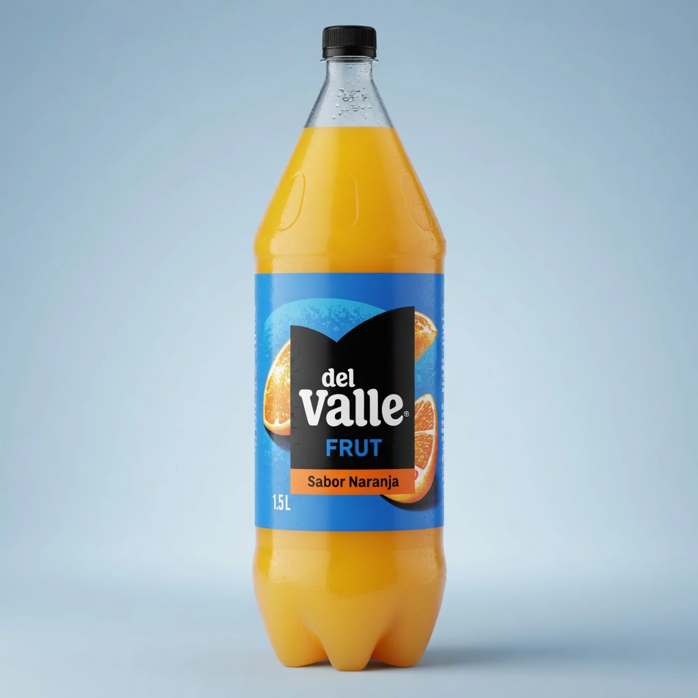 Suco Del Valle Frut Laranja 1,5l