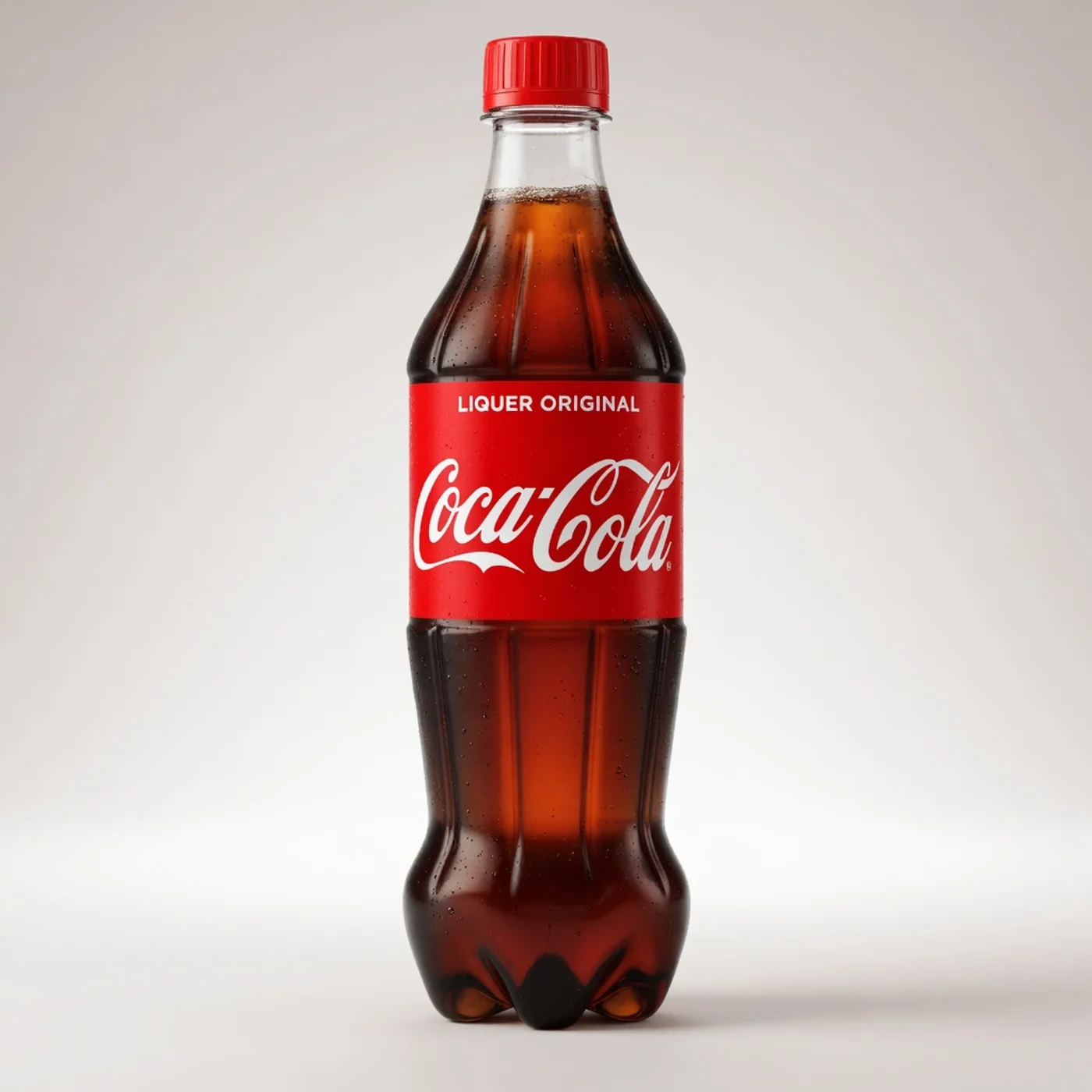 Coca-Cola 600ml