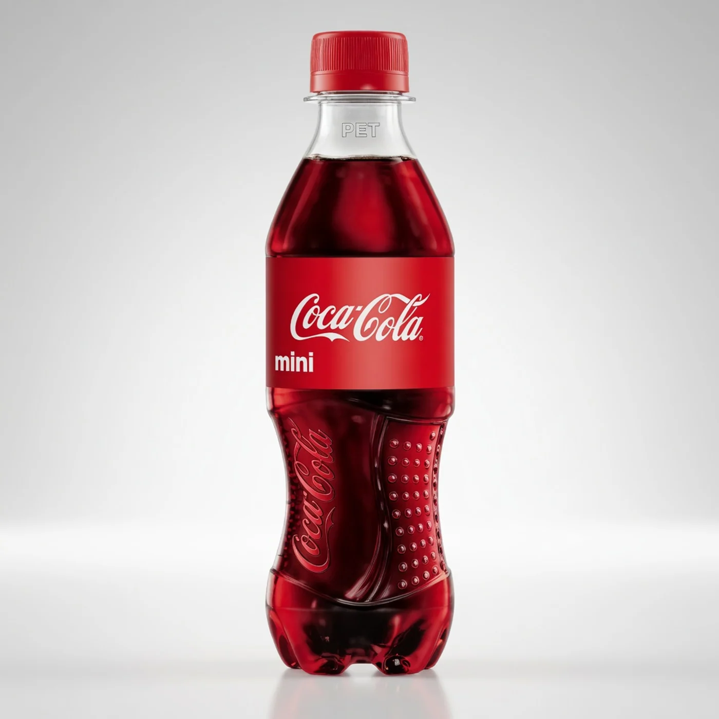Coca-Cola Pet Mini 200ml