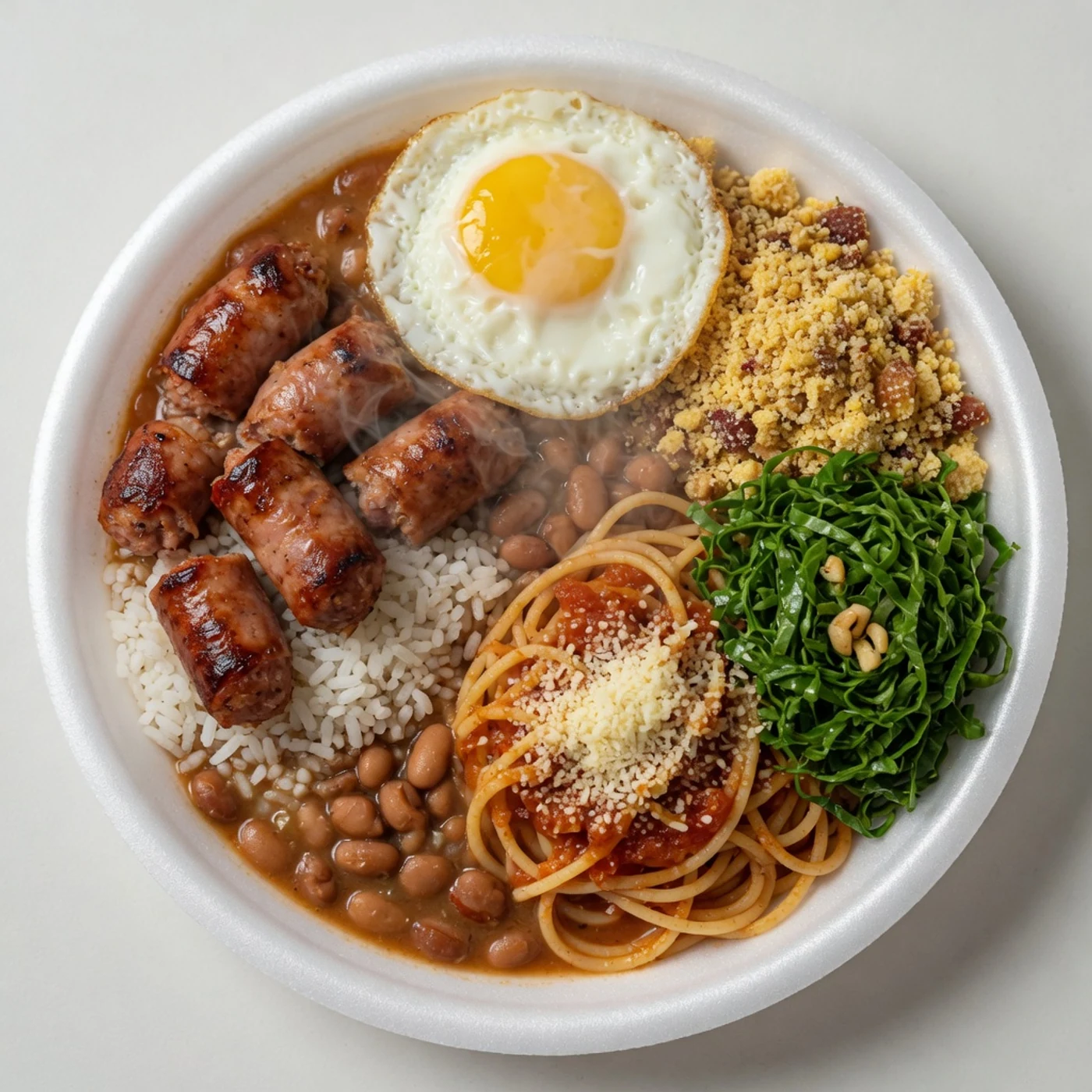Linguiça à Mineira G