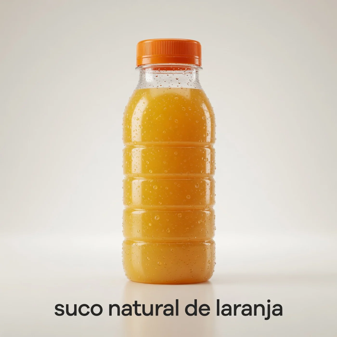 Suco natural de abacaxi com hortelã 300ml
