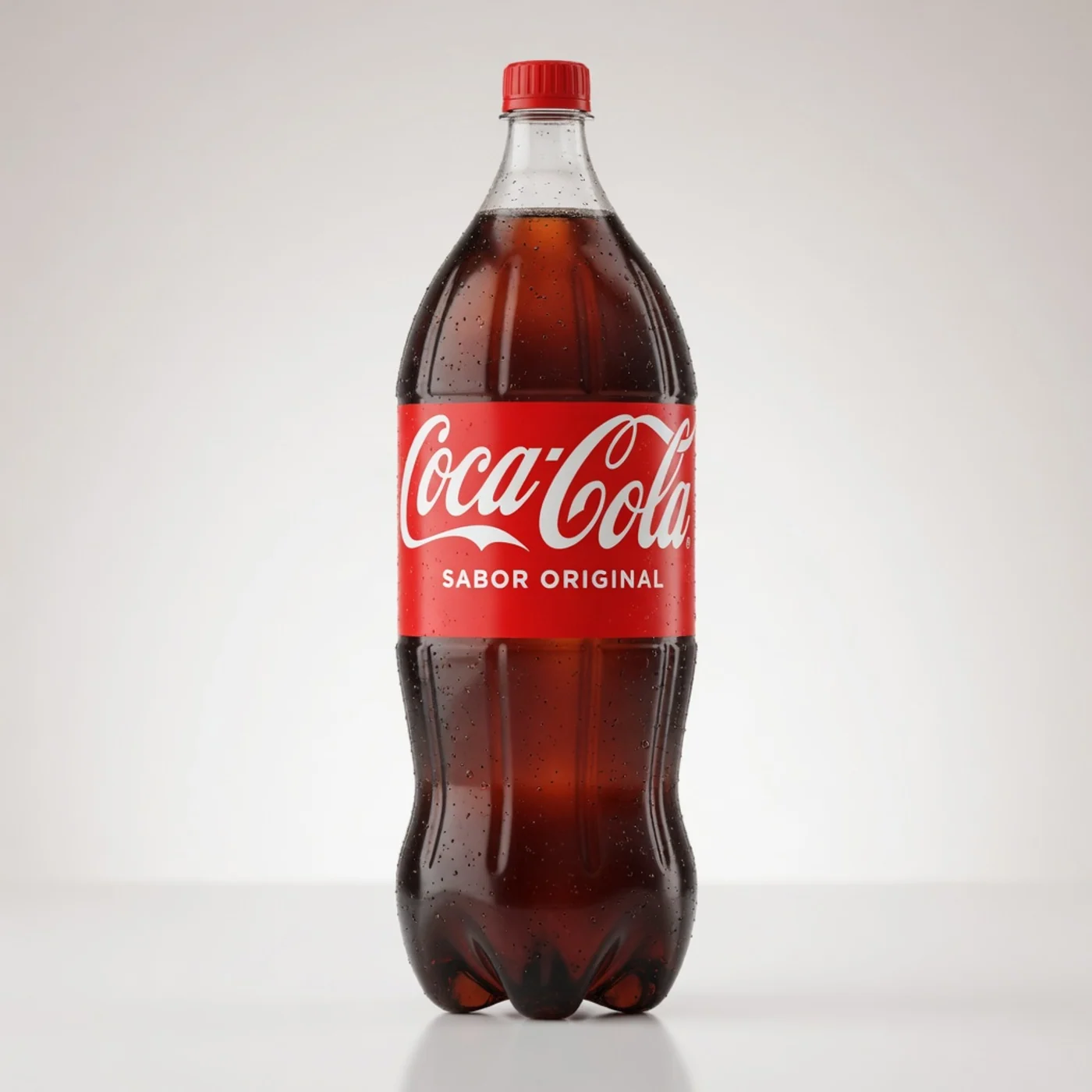 Coca-Cola 2l
